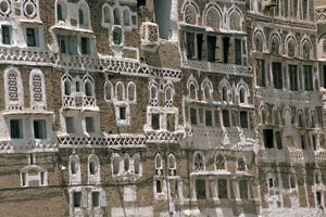 Yemen
